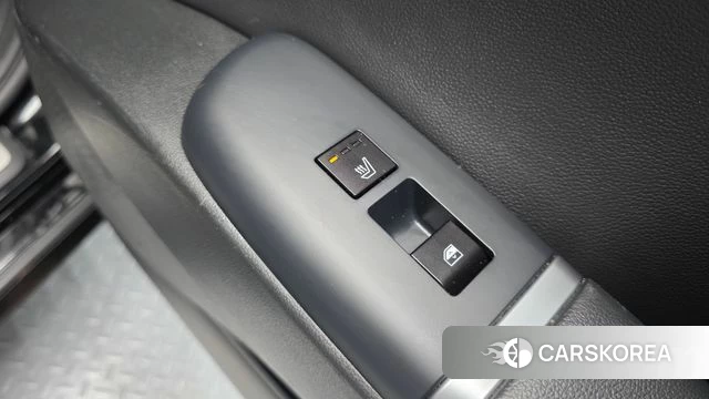 Hyundai Grandeur (GN7) id 4871538 из Кореи 10