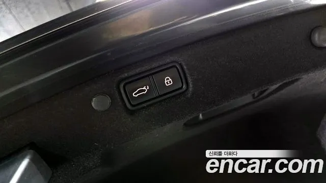 Kia Come New K7 id 2496117 из Кореи 10