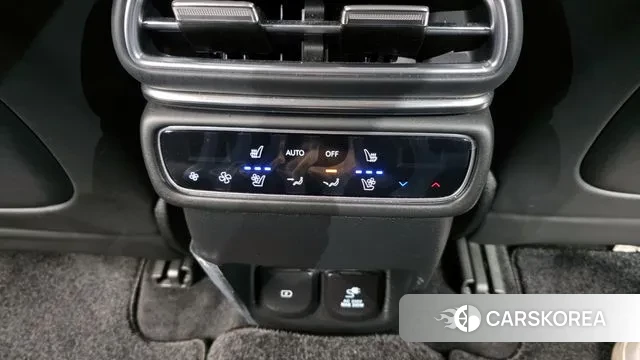 Genesis GV80 id 3365476 из Кореи 10