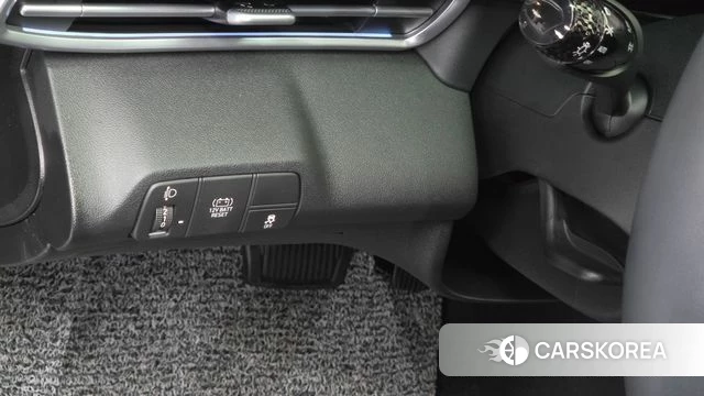 Hyundai The New Avante Hybrid (CN7) id 4387858 из Кореи 10