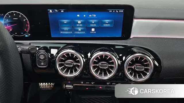 Mercedes-Benz CLA-Class C118 id 3462041 из Кореи 10