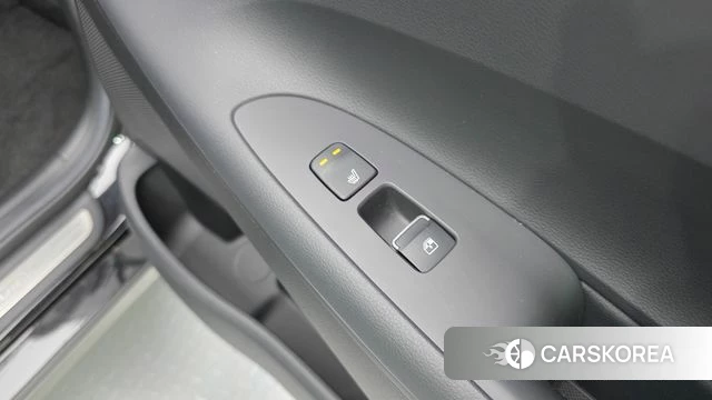 Hyundai The New Grandeur IG id 4323128 из Кореи 10