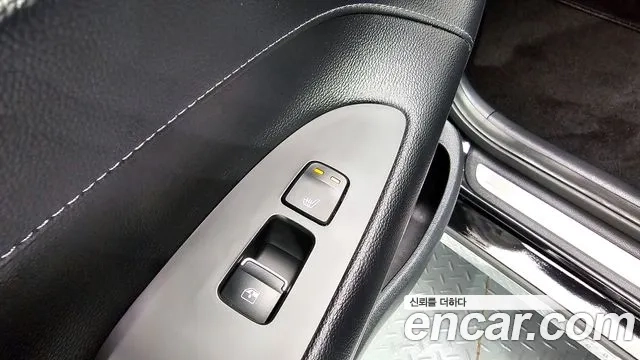 Hyundai The New Grandeur IG Hybrid id 2868396 из Кореи 10