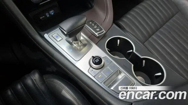 Genesis G70 id 2658998 из Кореи 10