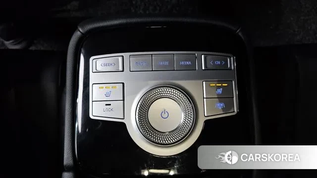 Genesis G80 (RG3) id 3659927 из Кореи 10