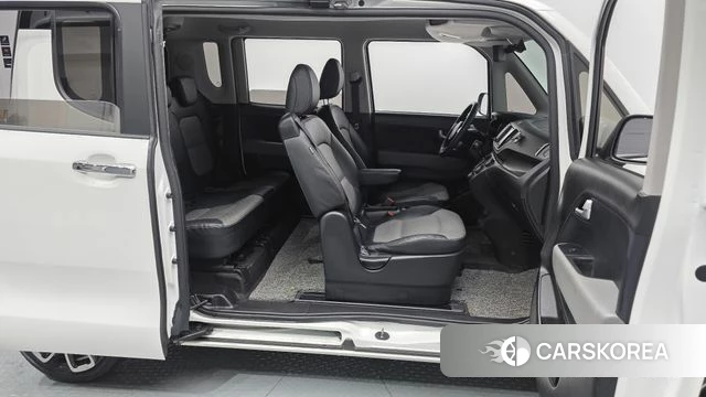 Kia The New Ray id 3818857 из Кореи 10