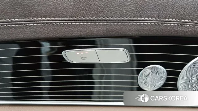 Mercedes-Benz E-Class W213 id 2966734 из Кореи 10