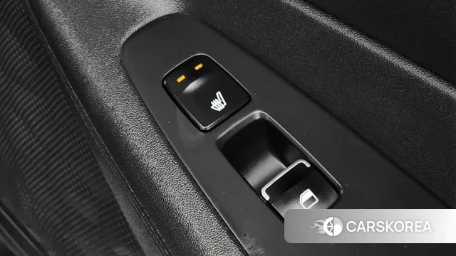 Hyundai The New Santa Fe id 3038104 из Кореи 10