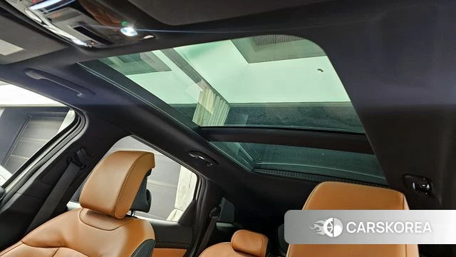 Kia Sportage 5th Generation Hybrid id 3915677 из Кореи 10