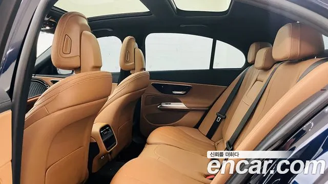 Mercedes-Benz E-Class W214 id 2810594 из Кореи 10