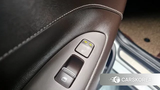 Hyundai Grandeur IG Hybrid id 3728662 из Кореи 10