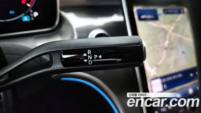 Mercedes-Benz CLE-Class C236 id 2686892 из Кореи 10