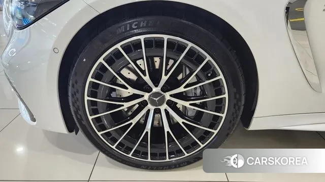 Mercedes-Benz CLE-Class C236 id 3763171 из Кореи 10