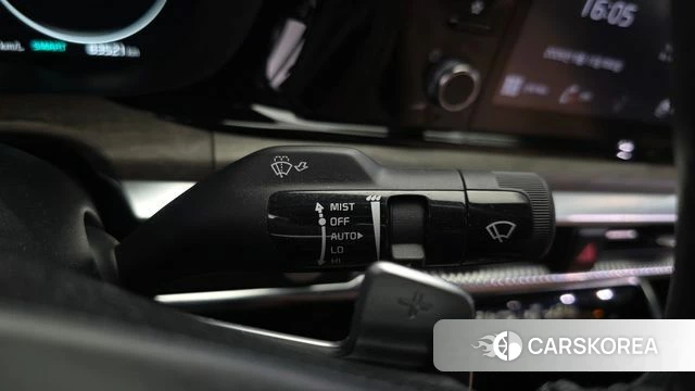 Kia K5 3rd generation id 4855034 из Кореи 10