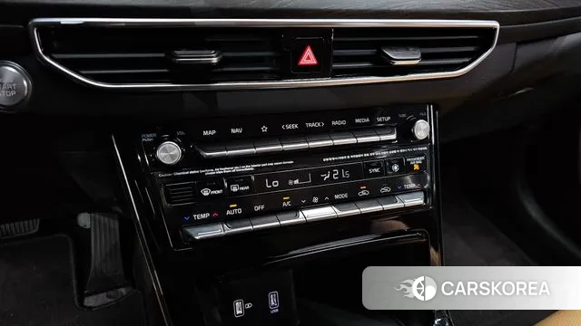 Kia K7 Premier id 3402675 из Кореи 10