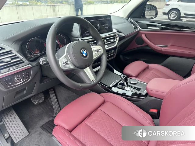 BMW X3 id 4275313 из Китая 10