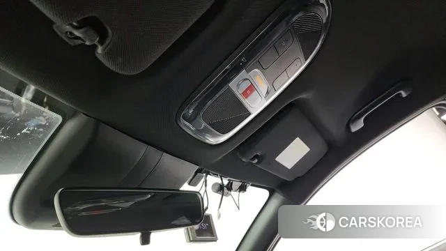 Hyundai Ionic 6 id 3478173 из Кореи 10