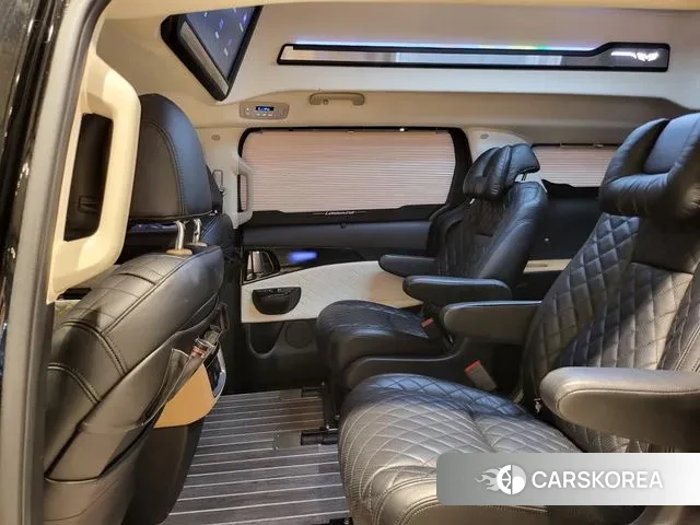 Kia Carnival 4th generation id 3031669 из Кореи 10