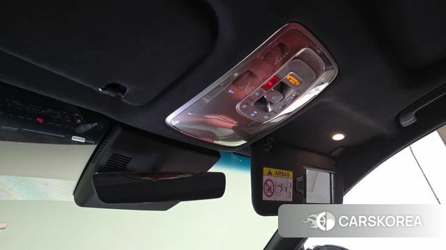 Genesis G80 (RG3) id 4185942 из Кореи 10