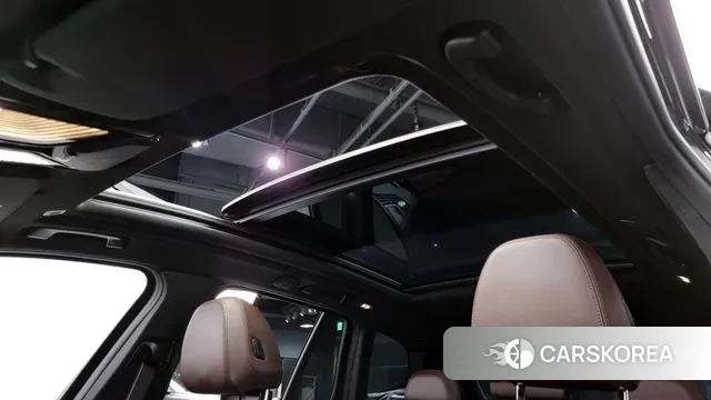 BMW X3 (G01) id 3053866 из Кореи 10