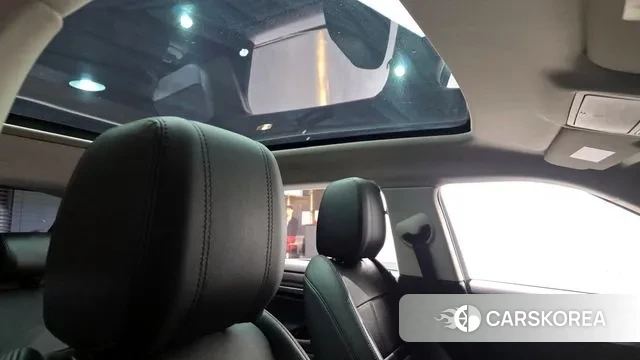 Land Rover Range Rover Evoque 2nd Generation id 3439151 из Кореи 10