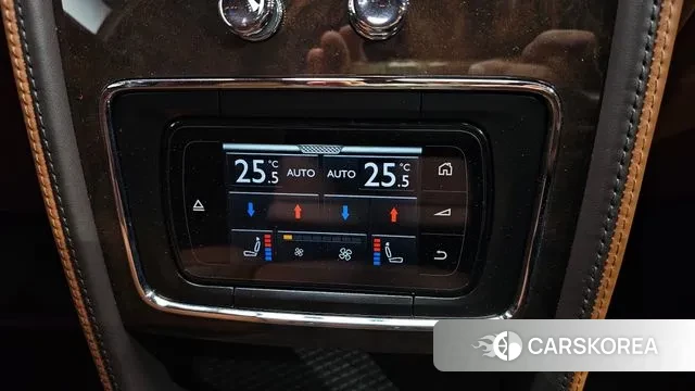 Bentley Flying Spur 2nd Generation id 3608391 из Кореи 10