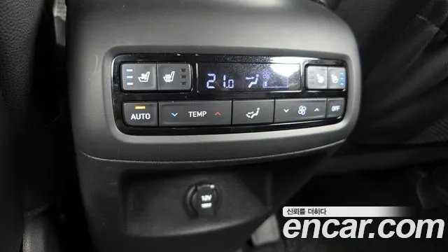 Hyundai The New Palisade id 2926052 из Кореи 10