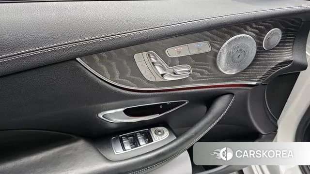 Mercedes-Benz E-Class W213 id 3422119 из Кореи 10