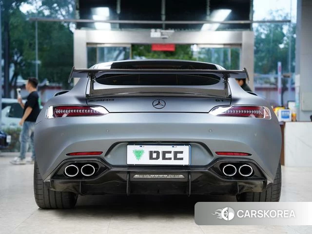 Mercedes-Benz AMG GT id 4314829 из Китая 10