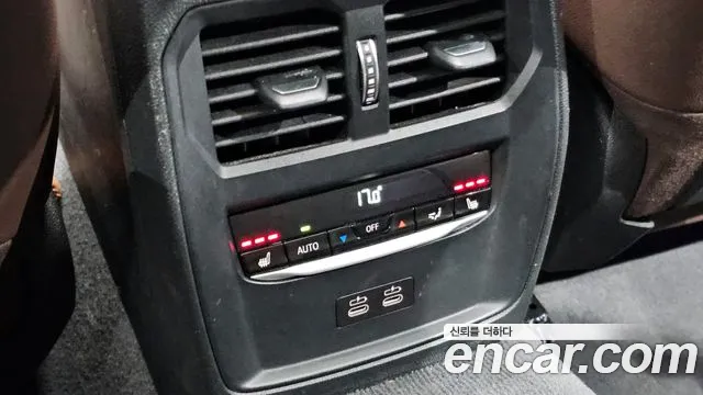 BMW 3 Series (G20) id 2816846 из Кореи 10