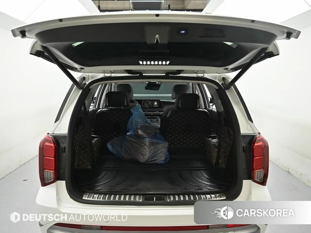 Hyundai The New Palisade id 4355185 из Кореи 10