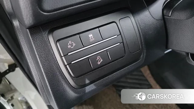 Ssangyong Tivoli Air id 3515057 из Кореи 10