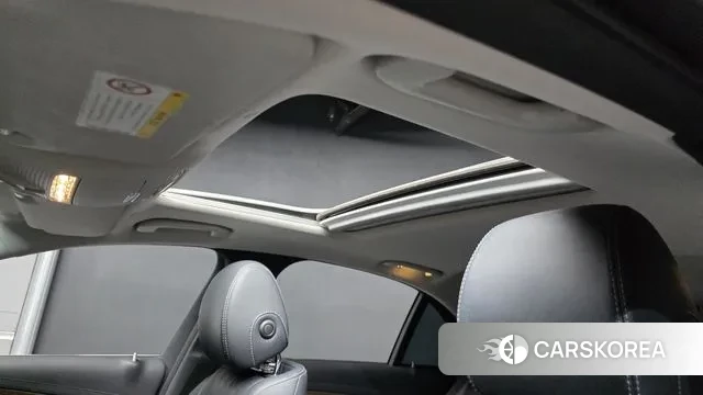 Mercedes-Benz E-Class W213 id 3520644 из Кореи 10