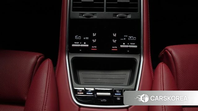 Porsche Panamera (971) id 4381699 из Кореи 10