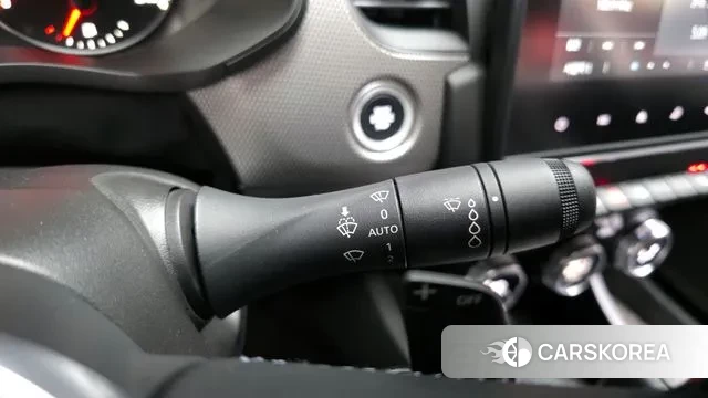 Renault Korea (Samsung) XM3 id 3634474 из Кореи 10