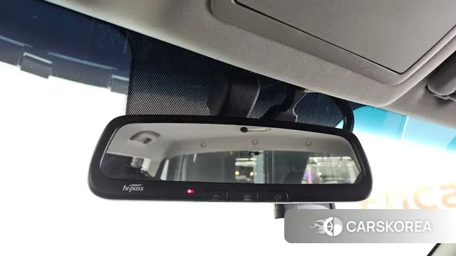 Ssangyong Rexton Sports id 3368955 из Кореи 10