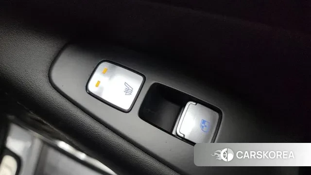 Hyundai The New Santa Fe id 3620484 из Кореи 10