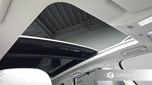 Volkswagen Touareg 3rd generation id 4767606 из Кореи 10