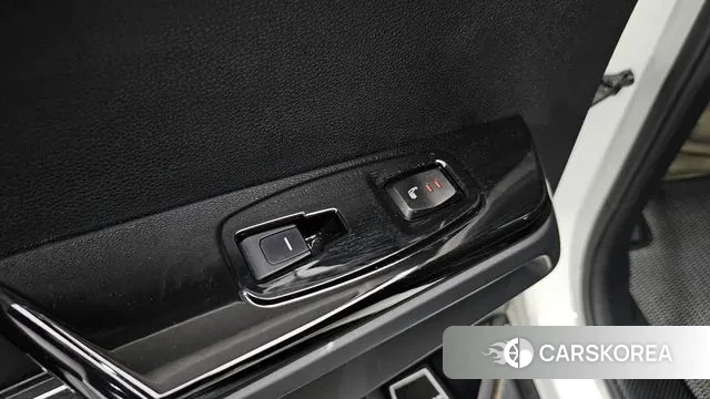 Ssangyong Torres id 3472311 из Кореи 10