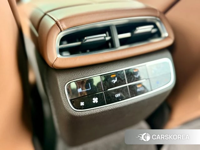 Genesis Electrified G80 (RG3) id 4408466 из Кореи 10