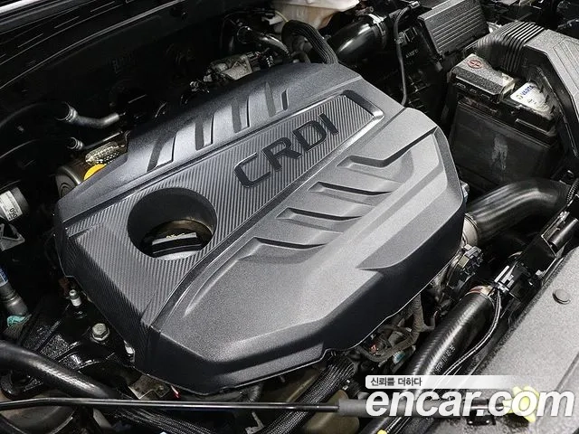 Kia Sportage The Bold id 2870656 из Кореи 10