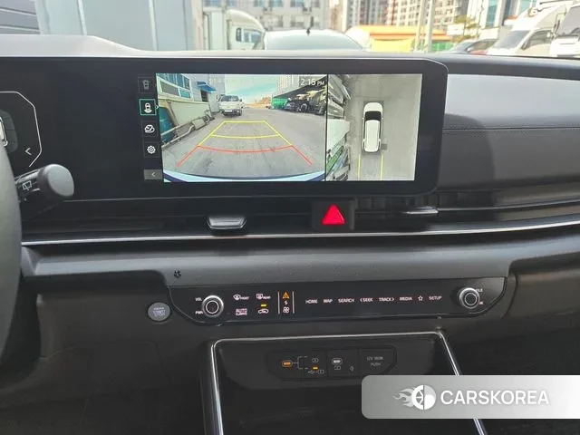 Kia The New Carnival 4th Generation id 3705724 из Кореи 10