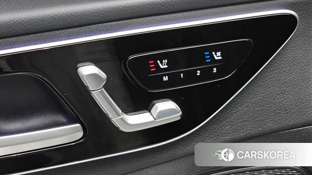 Mercedes-Benz C-Class W206 id 4870640 из Кореи 10