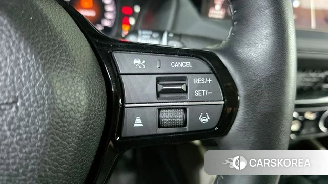 Honda Accord 11th Generation id 4388250 из Кореи 10