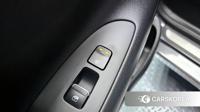 Hyundai The New Grandeur IG id 3878584 из Кореи 10