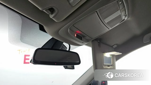 Renault Korea (Samsung) The New QM6 id 4397291 из Кореи 10