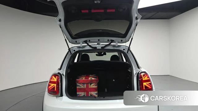 Mini Cooper id 4783410 из Кореи 10