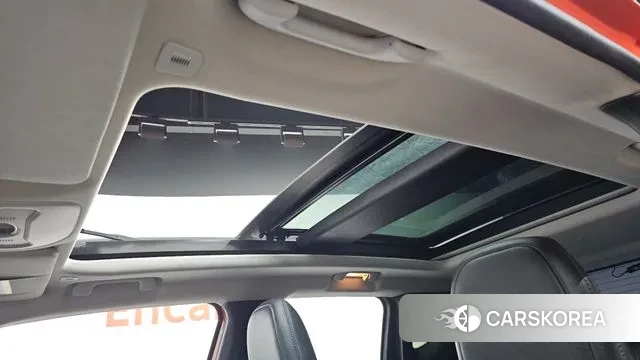 Jeep Renegade id 3033103 из Кореи 10