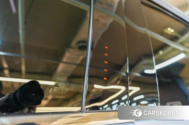 Lincoln Navigator 4th generation id 3965922 из Кореи 10