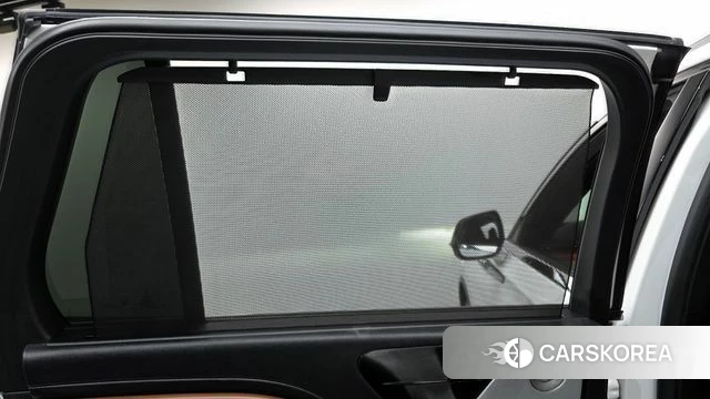 Lincoln Aviator 2nd generation id 4196151 из Кореи 10